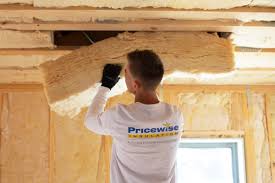 Types of Insulation We Offer in Brown City, MI